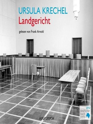 cover image of Landgericht